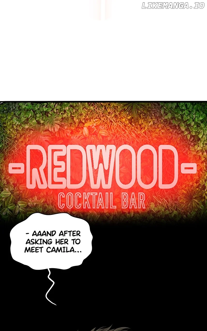 Love 4 a Walk Chapter 49 page 51