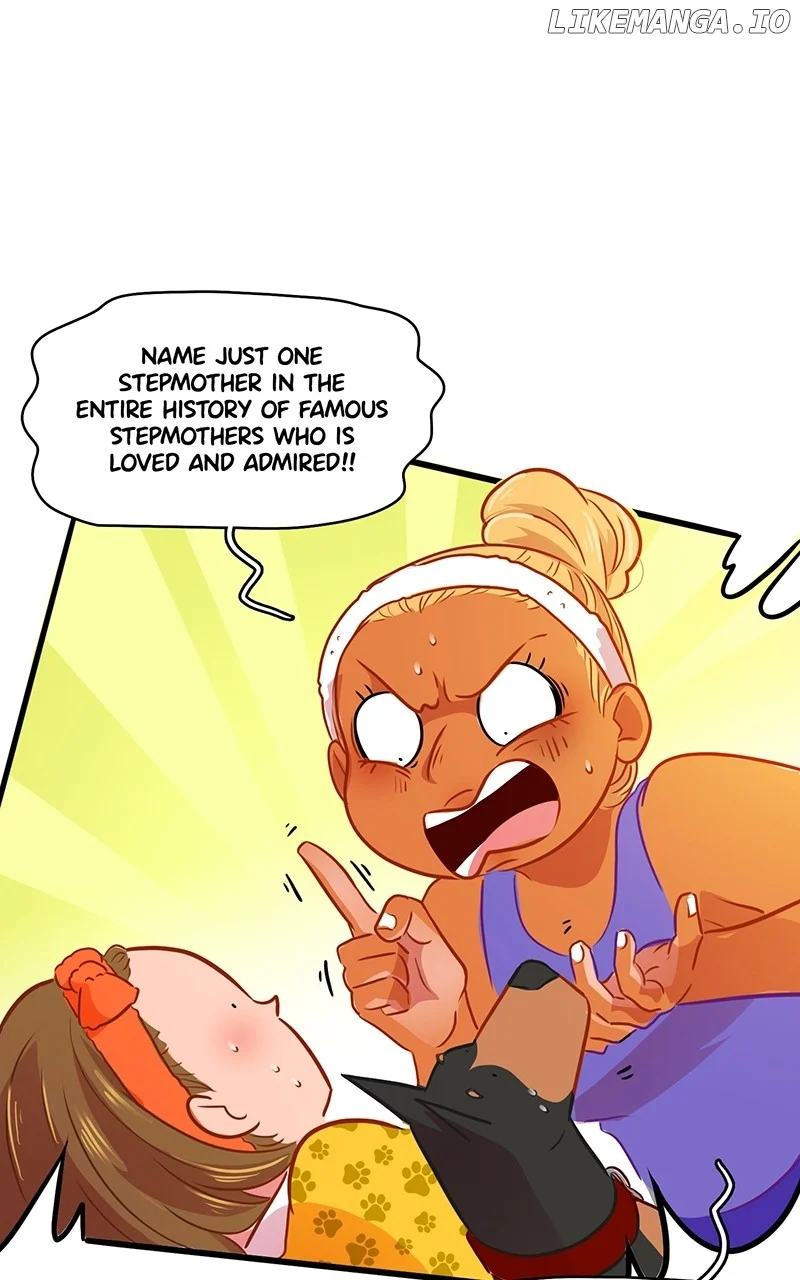 Love 4 a Walk Chapter 49 page 39
