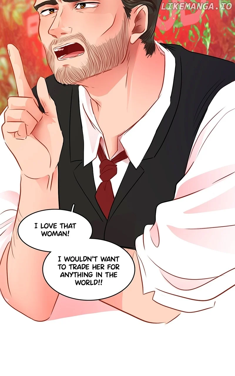 Love 4 a Walk Chapter 49 page 59