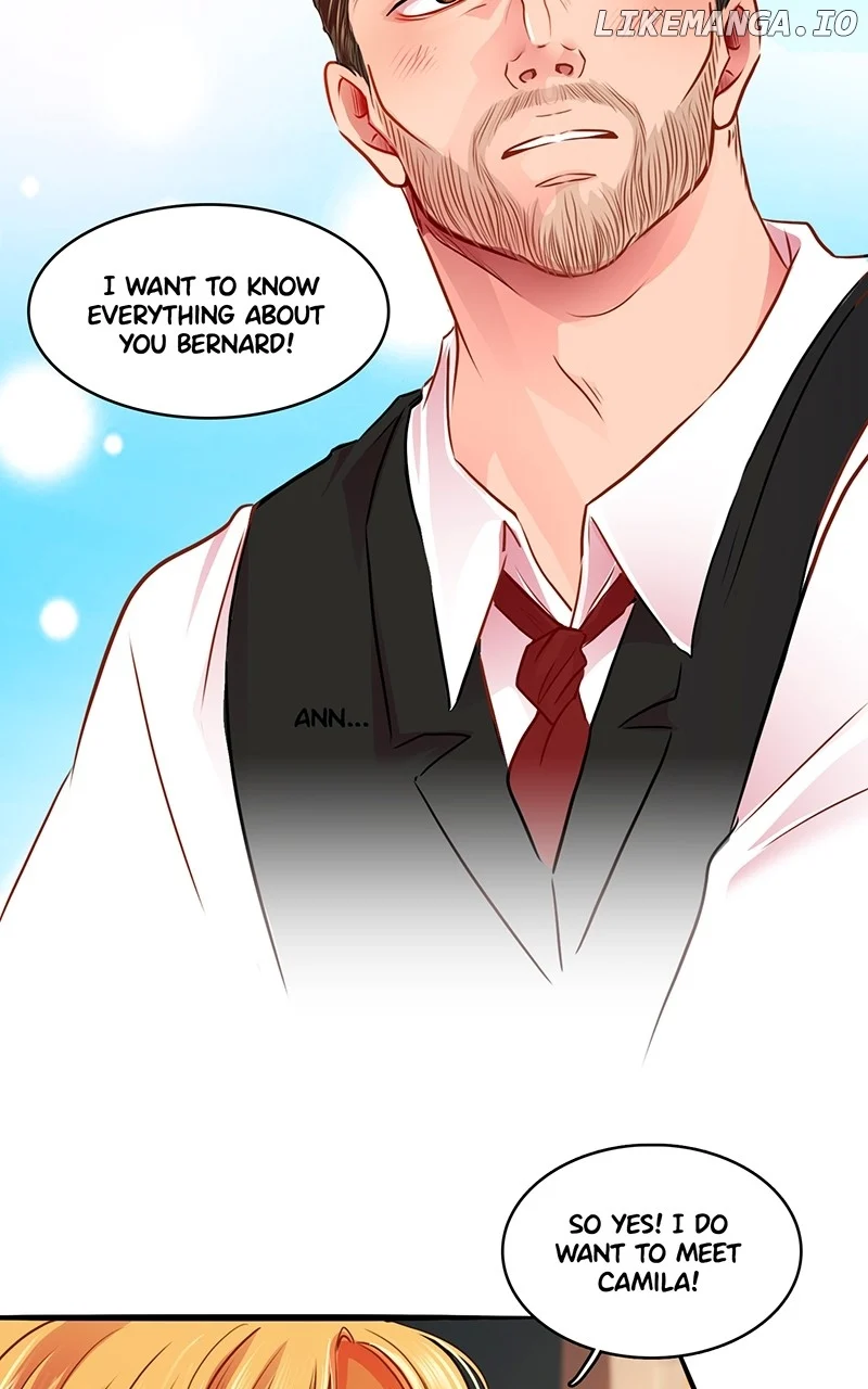 Love 4 a Walk Chapter 49 page 63