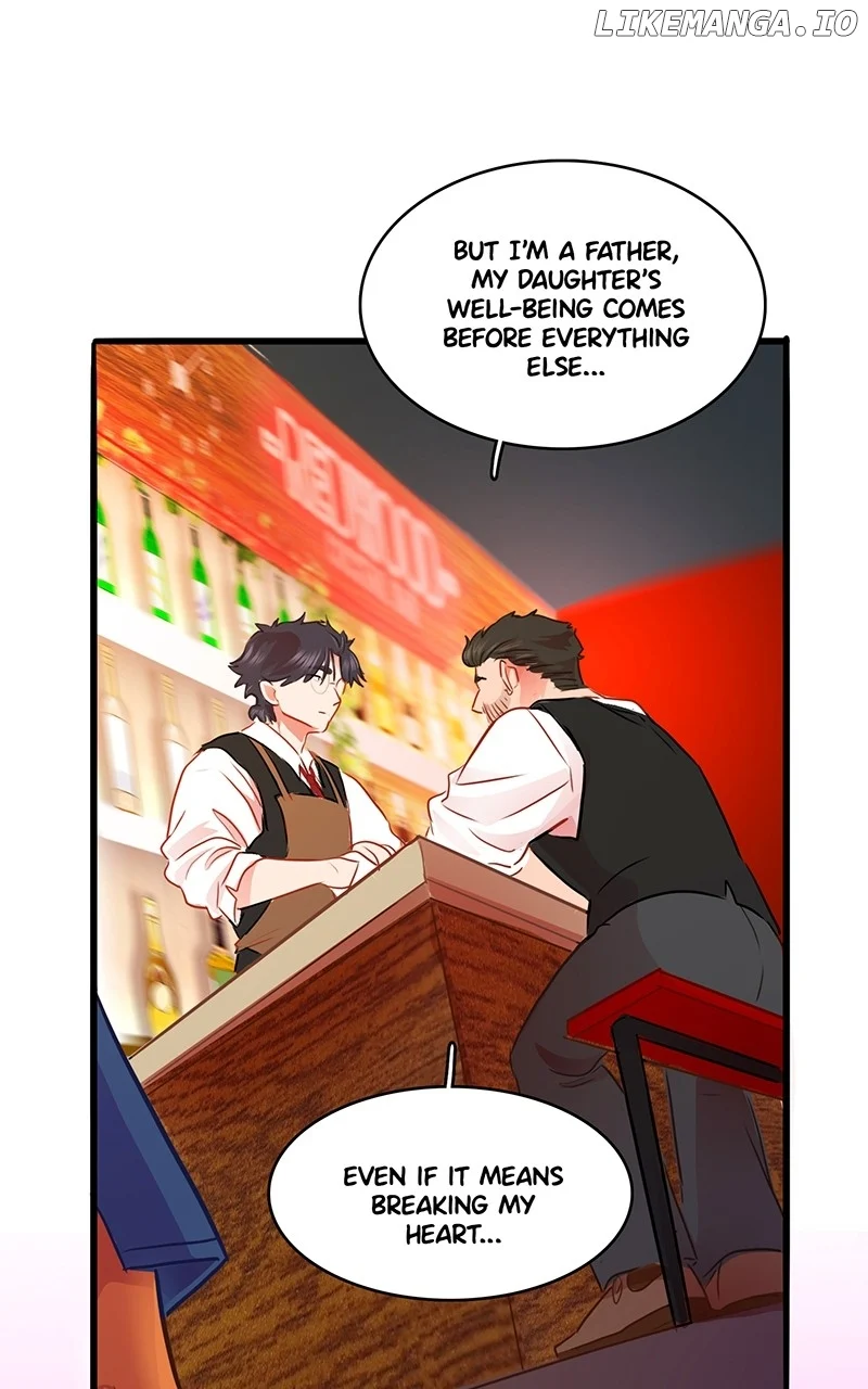 Love 4 a Walk Chapter 49 page 60