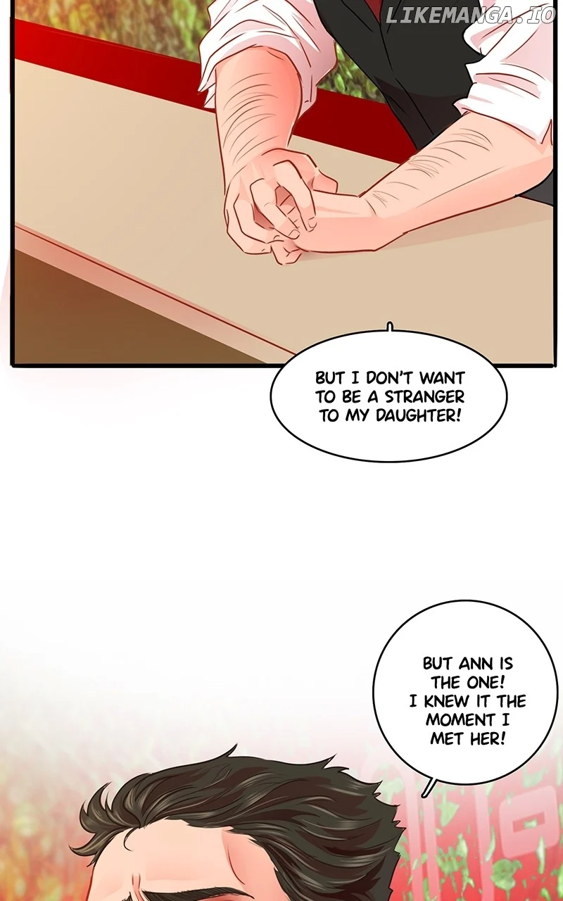 Love 4 a Walk Chapter 49 page 58