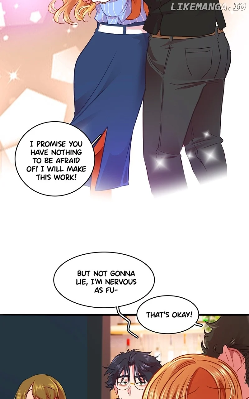 Love 4 a Walk Chapter 49 page 65