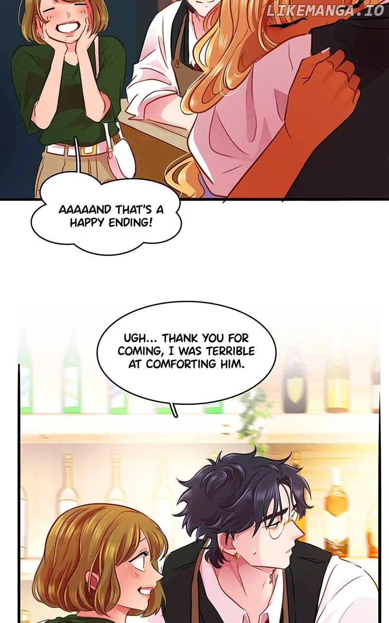 Love 4 a Walk Chapter 49 page 66