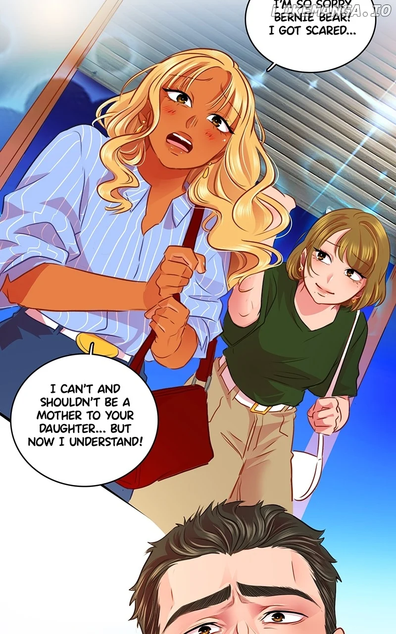 Love 4 a Walk Chapter 49 page 62