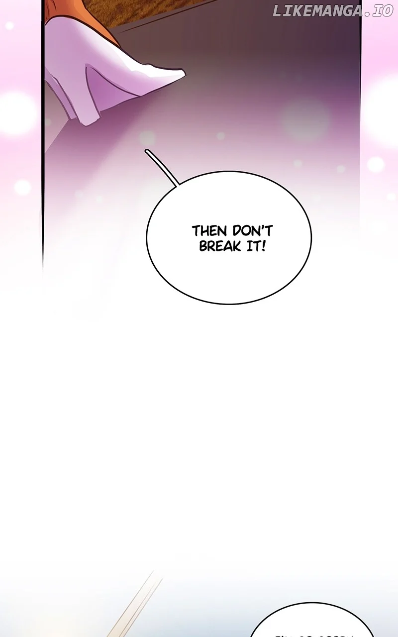 Love 4 a Walk Chapter 49 page 61
