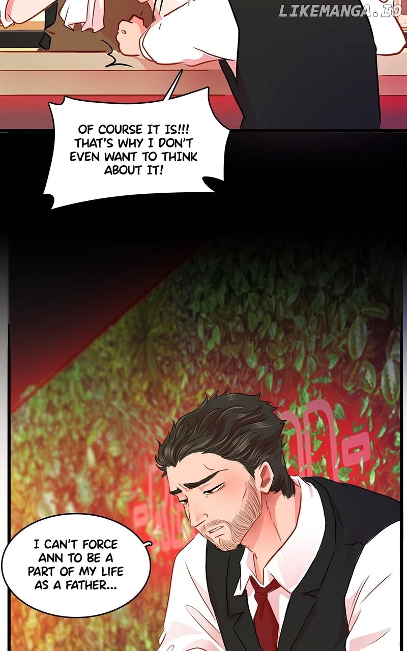 Love 4 a Walk Chapter 49 page 57
