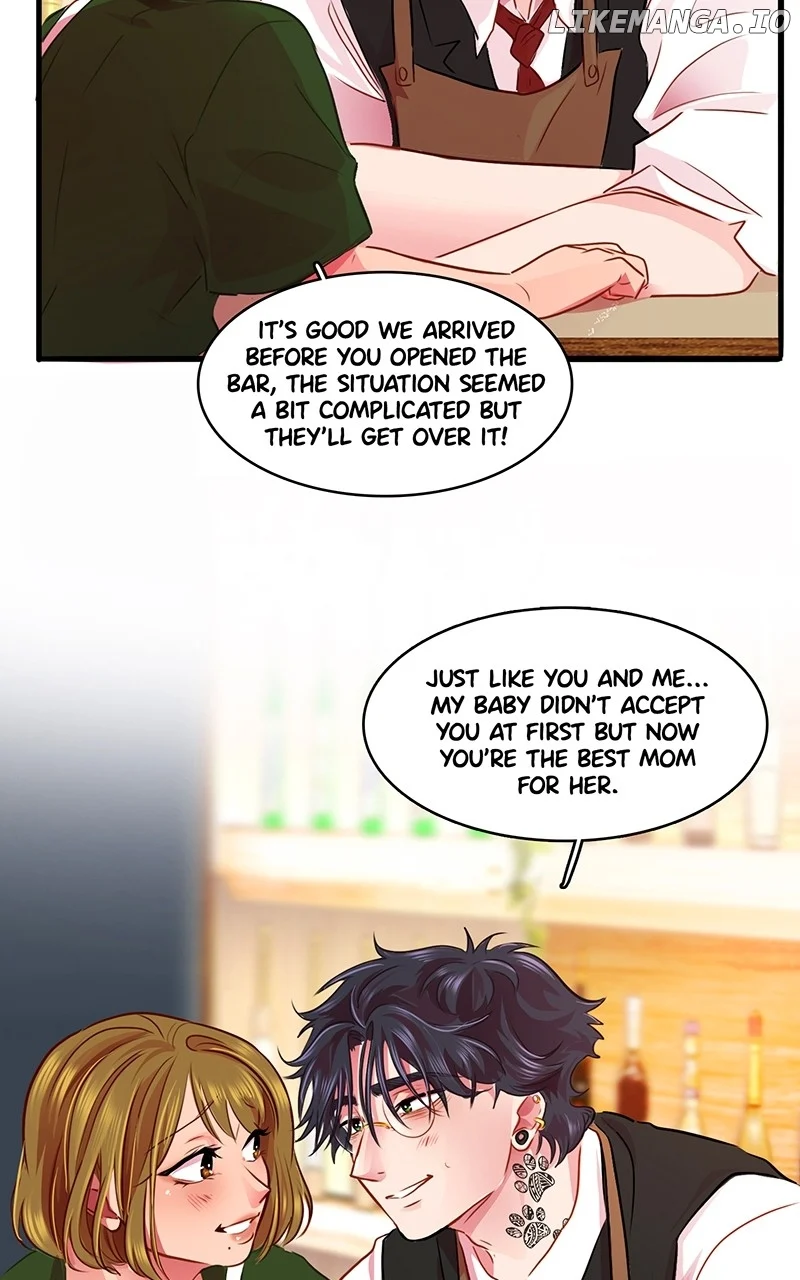 Love 4 a Walk Chapter 49 page 67