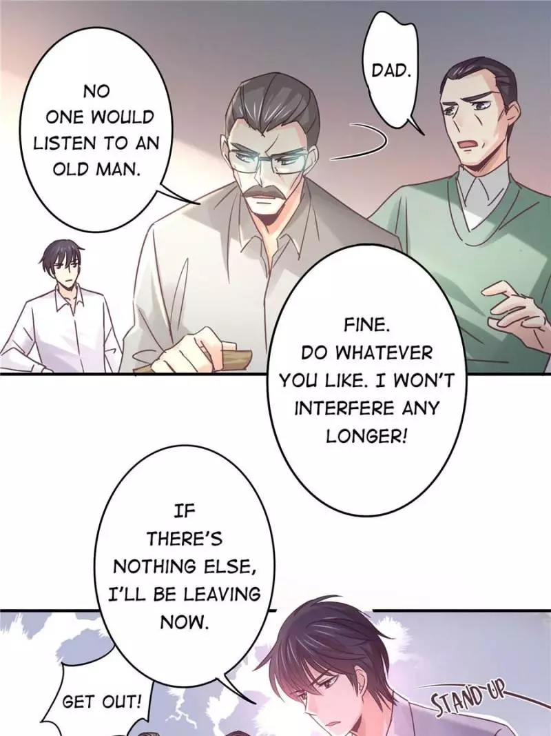 My Wild Tender Bride Chapter 70 page 10