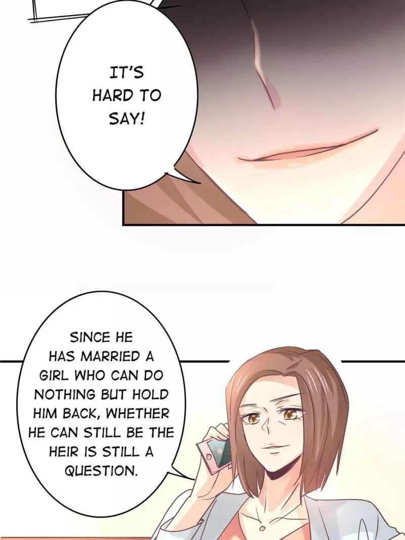 My Wild Tender Bride Chapter 70 page 16