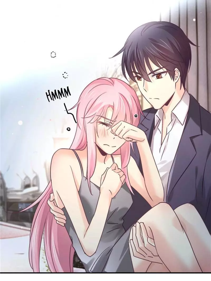 My Wild Tender Bride Chapter 70 page 31