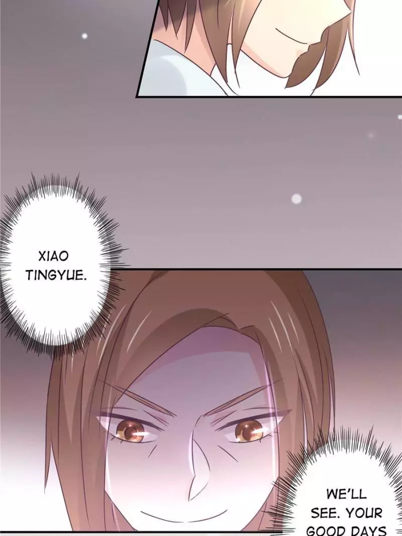 My Wild Tender Bride Chapter 70 page 23