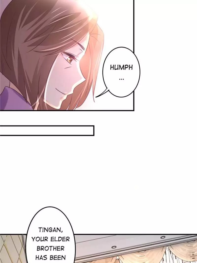 My Wild Tender Bride Chapter 70 page 13
