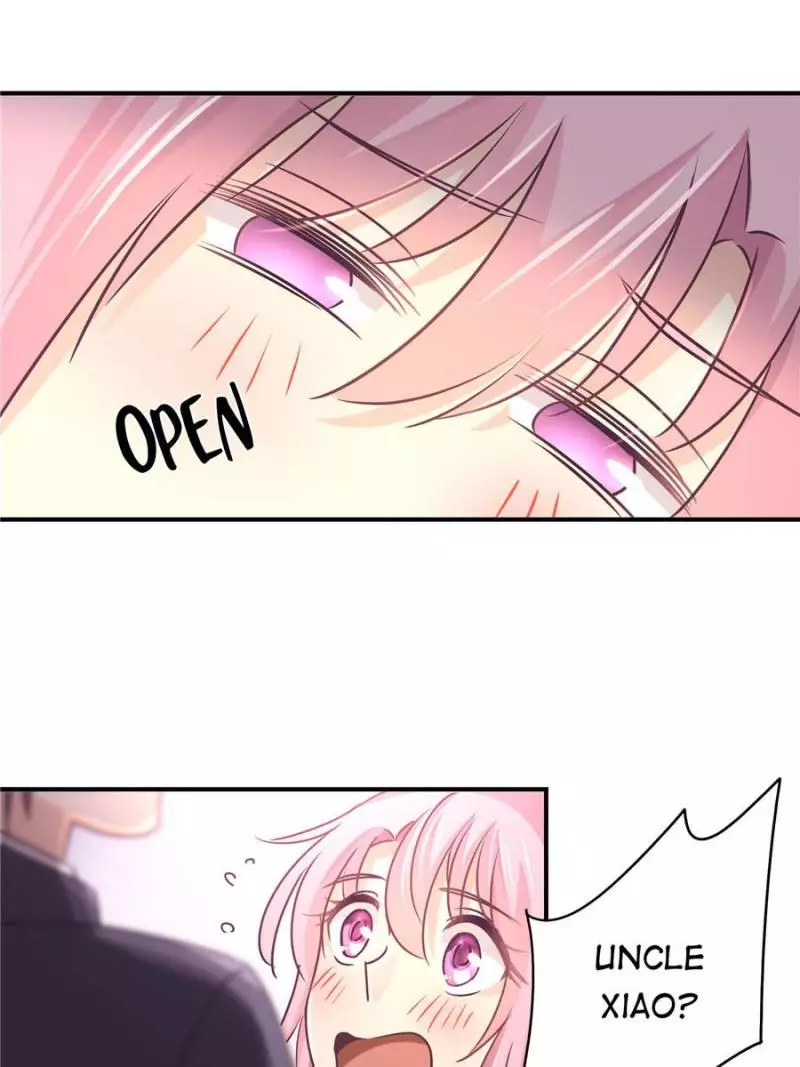 My Wild Tender Bride Chapter 70 page 32