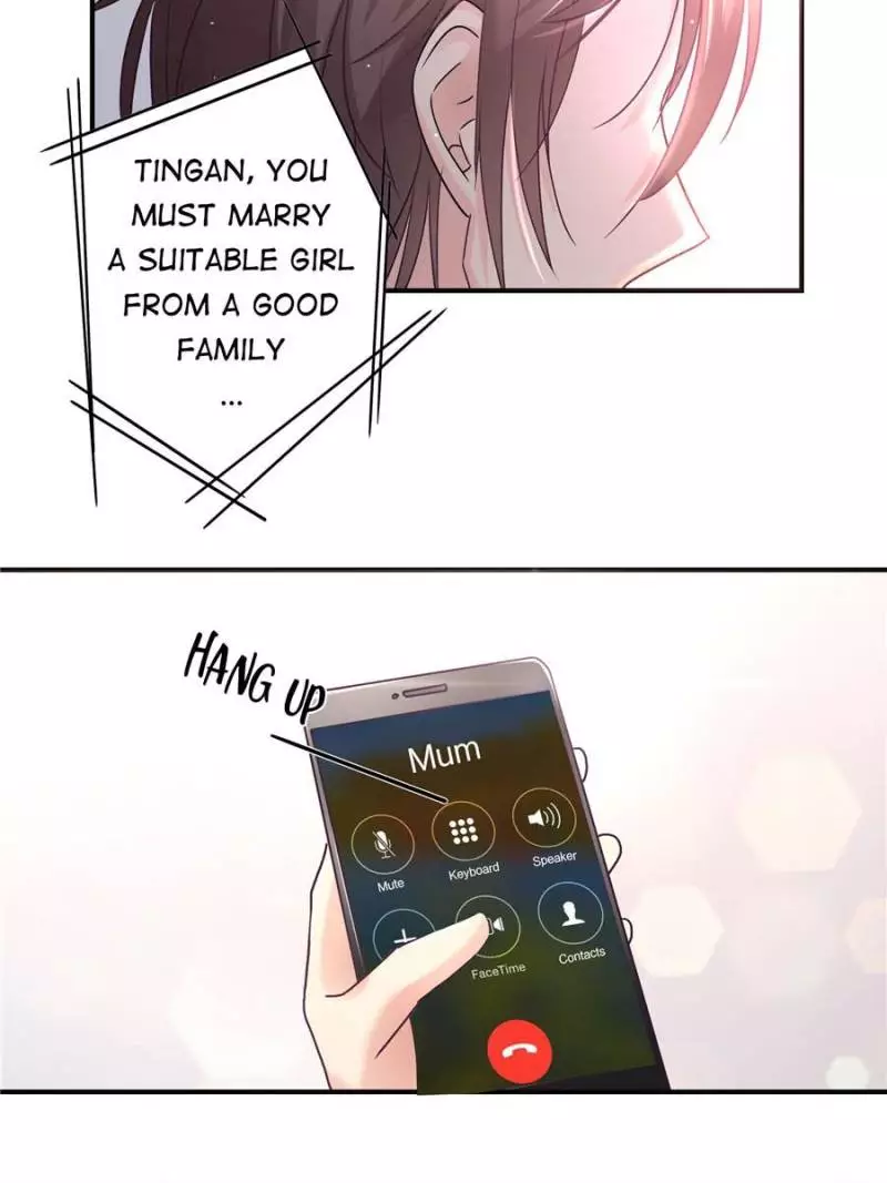 My Wild Tender Bride Chapter 70 page 20
