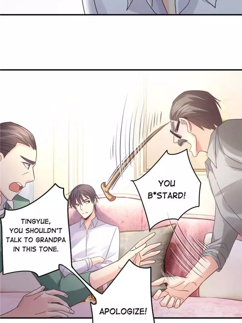 My Wild Tender Bride Chapter 70 page 7
