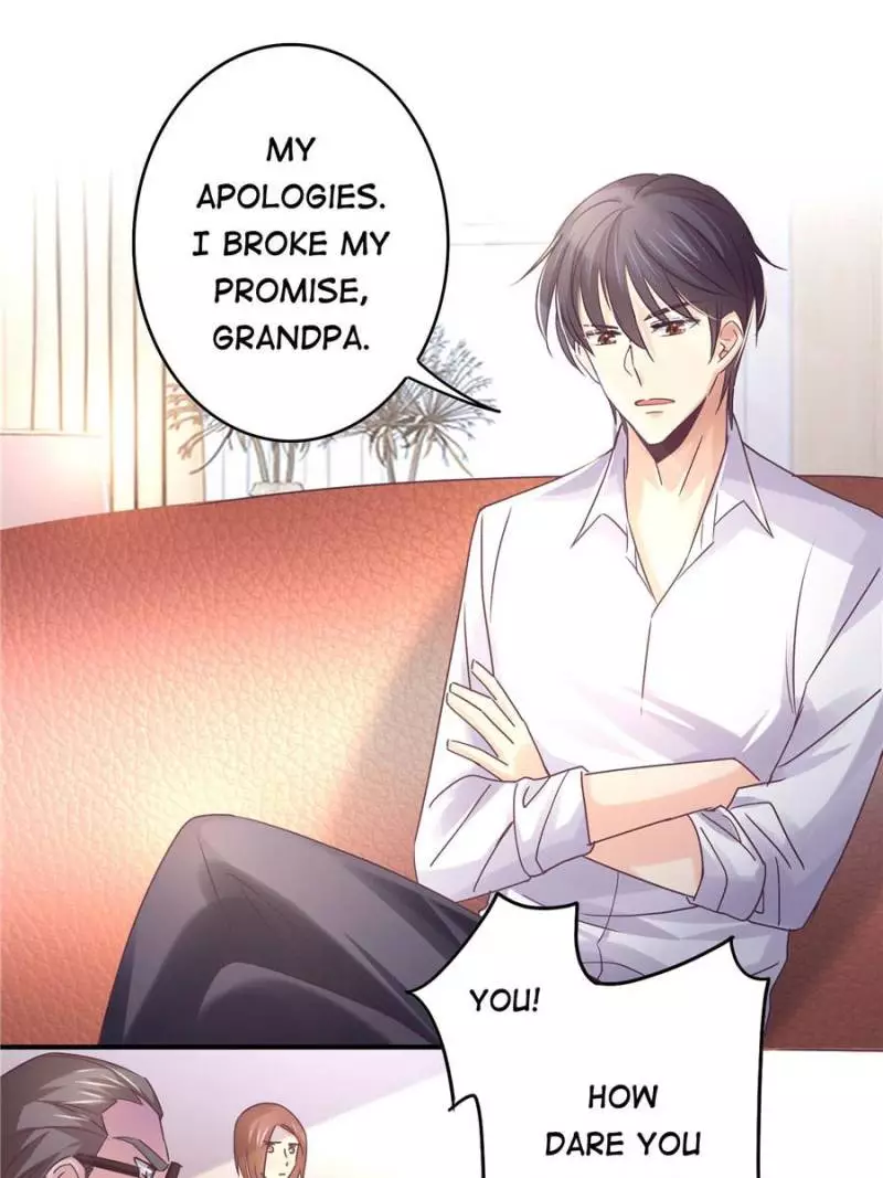 My Wild Tender Bride Chapter 70 page 2