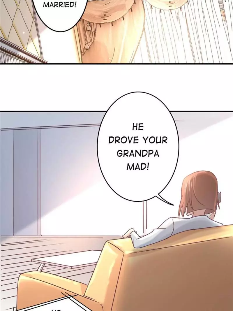 My Wild Tender Bride Chapter 70 page 14