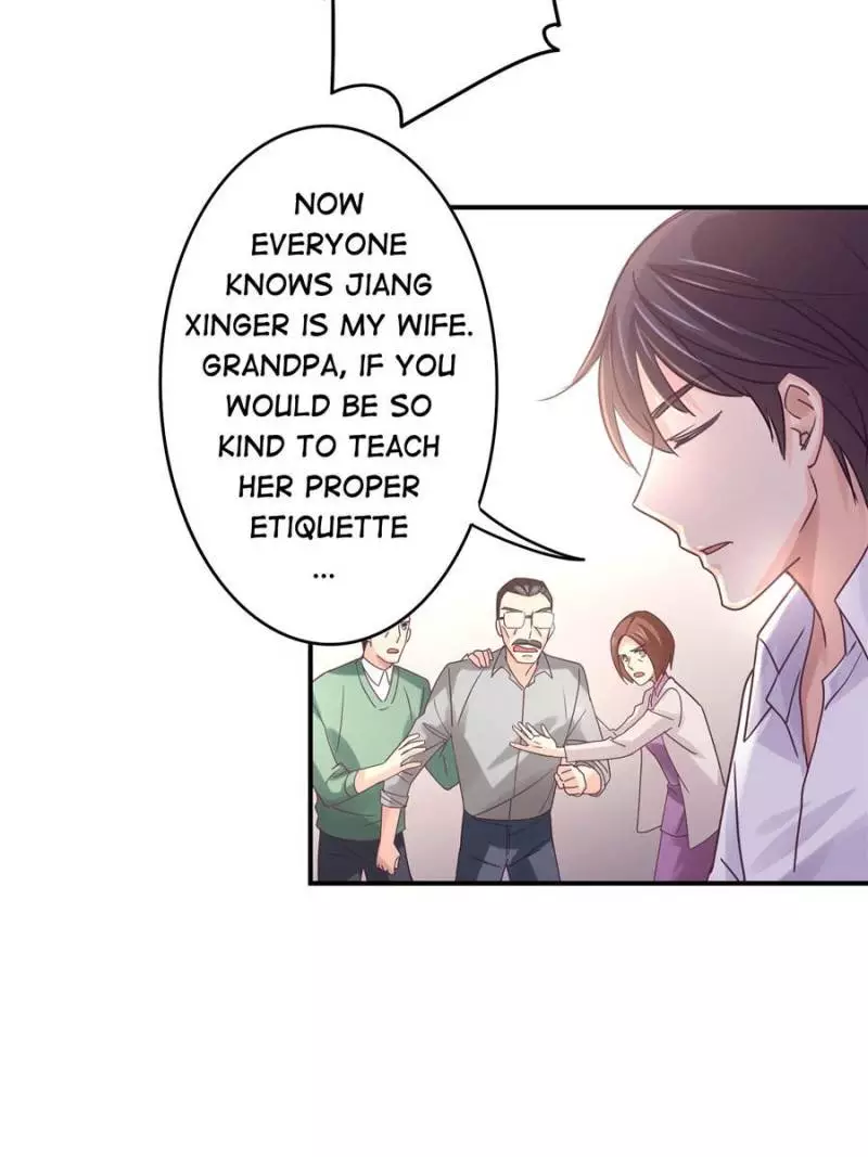 My Wild Tender Bride Chapter 70 page 8