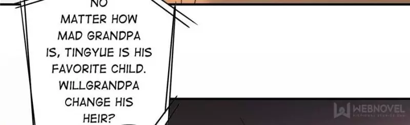 My Wild Tender Bride Chapter 70 page 15