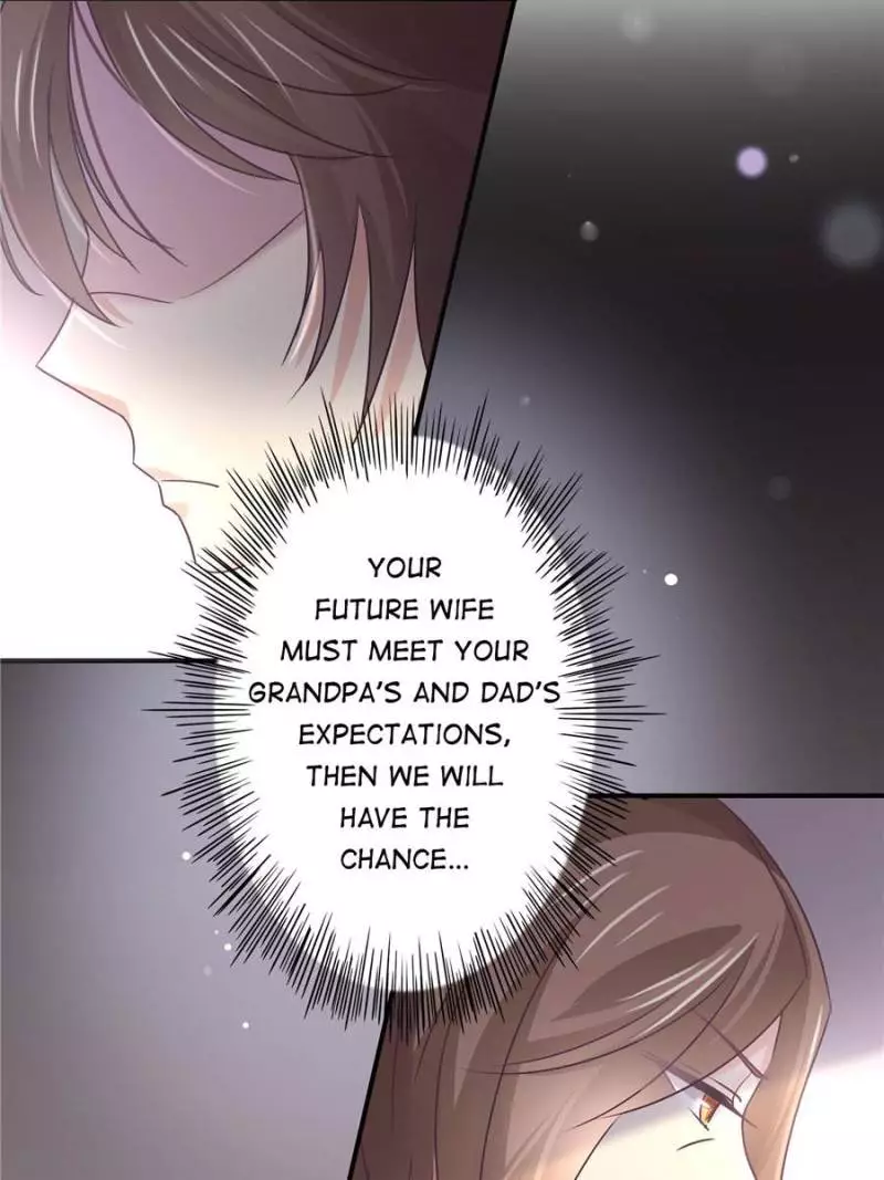 My Wild Tender Bride Chapter 70 page 22