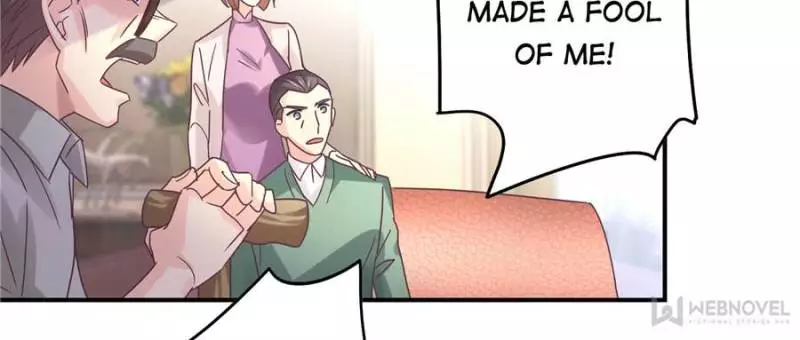 My Wild Tender Bride Chapter 70 page 3