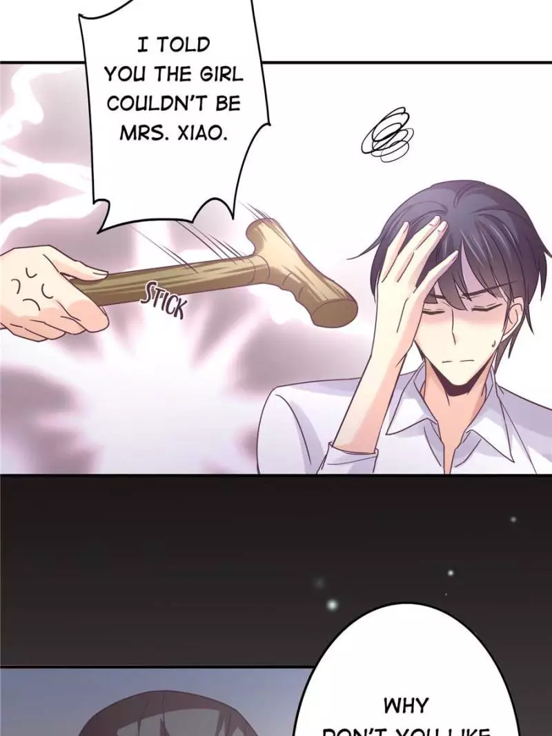 My Wild Tender Bride Chapter 70 page 4