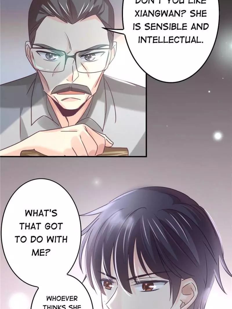 My Wild Tender Bride Chapter 70 page 5
