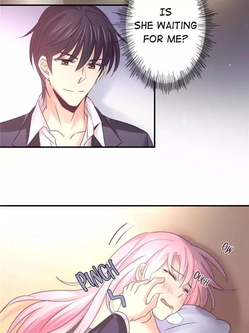 My Wild Tender Bride Chapter 70 page 29