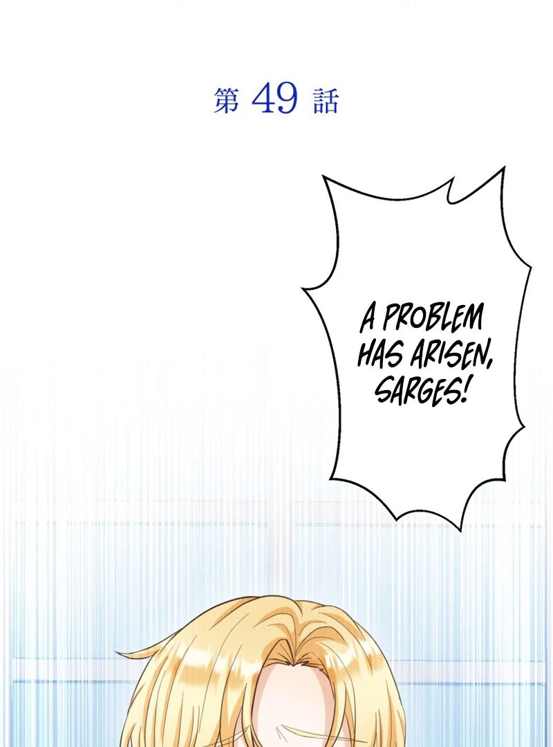Princess Sveta’s Political Marriage Chapter 49 page 3