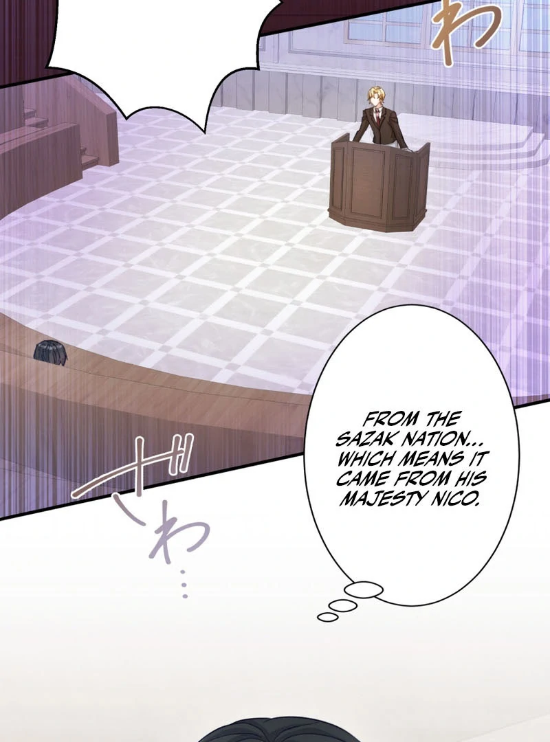 Princess Sveta’s Political Marriage Chapter 49 page 5