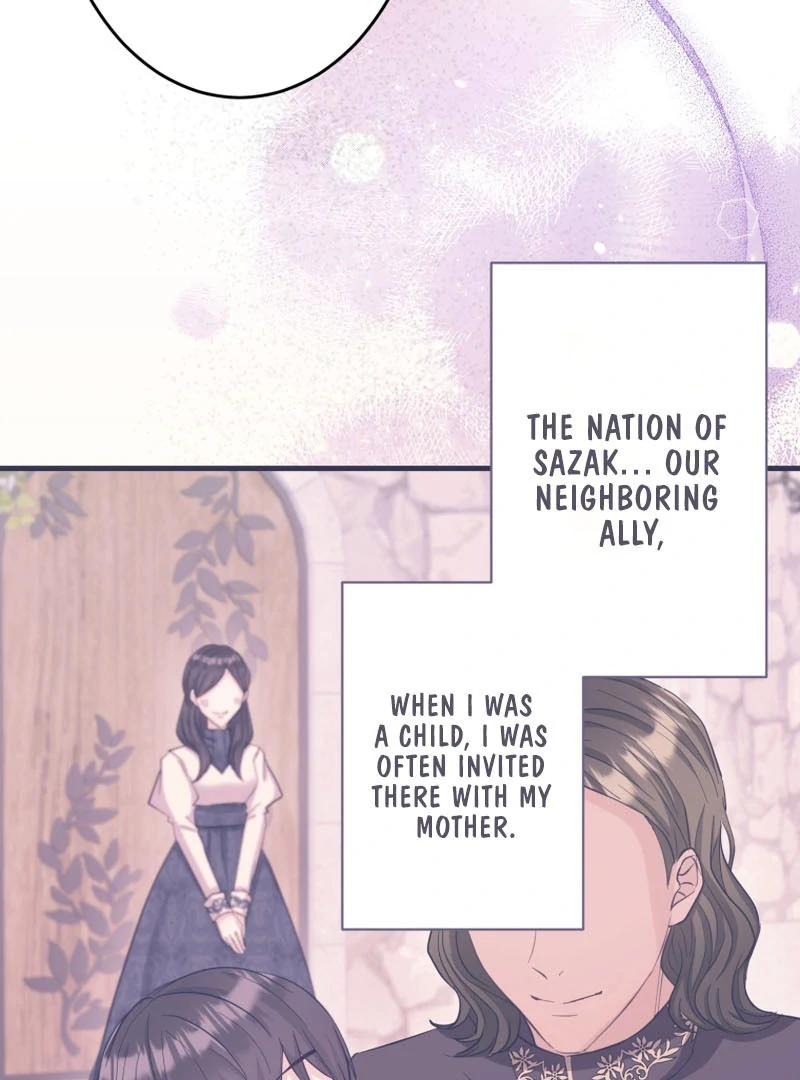 Princess Sveta’s Political Marriage Chapter 49 page 7
