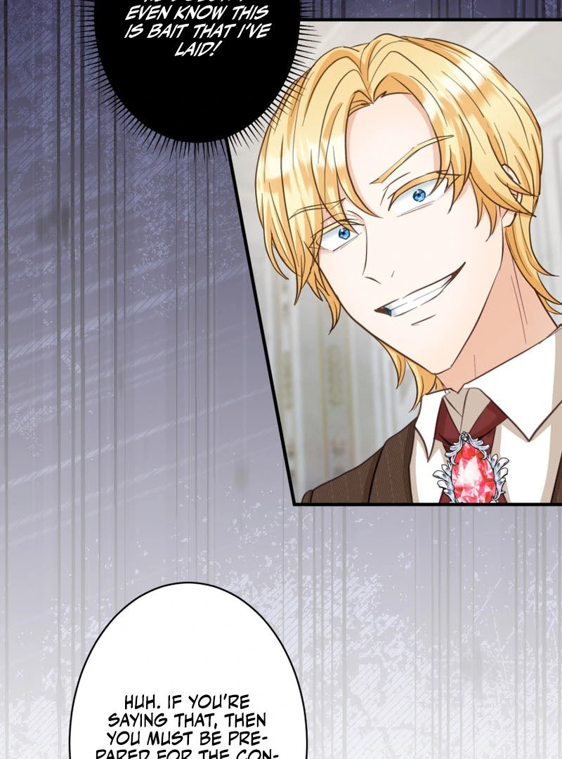 Princess Sveta’s Political Marriage Chapter 49 page 29