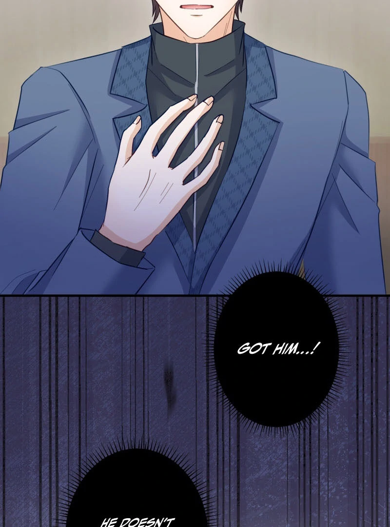 Princess Sveta’s Political Marriage Chapter 49 page 28