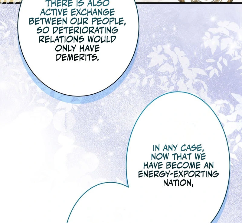 Princess Sveta’s Political Marriage Chapter 49 page 47