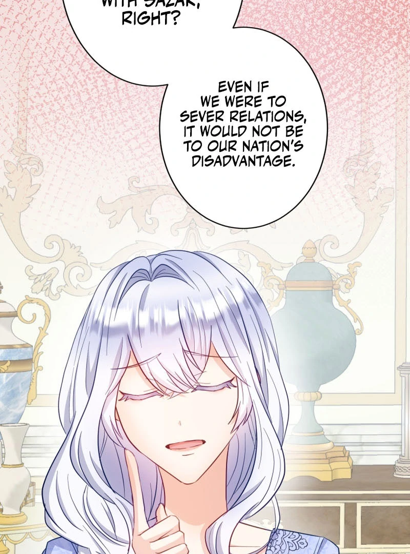 Princess Sveta’s Political Marriage Chapter 49 page 41