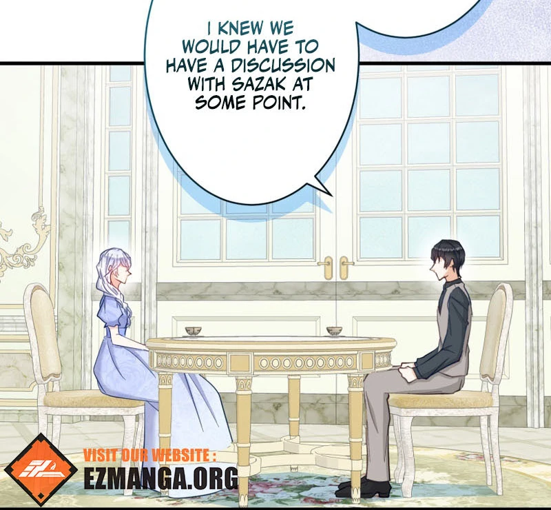 Princess Sveta’s Political Marriage Chapter 49 page 48