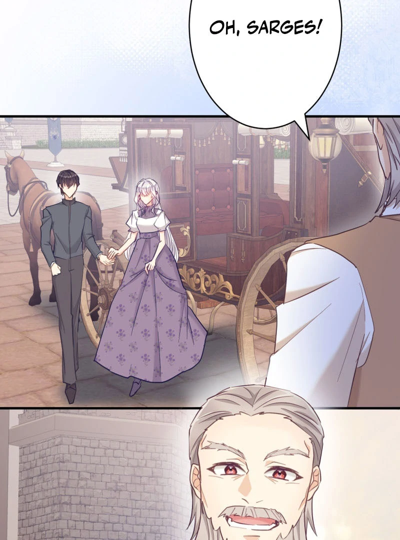 Princess Sveta’s Political Marriage Chapter 49 page 62