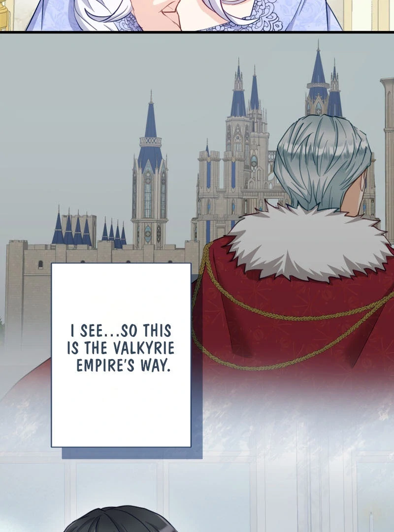 Princess Sveta’s Political Marriage Chapter 49 page 42