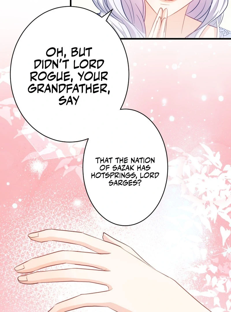 Princess Sveta’s Political Marriage Chapter 49 page 55