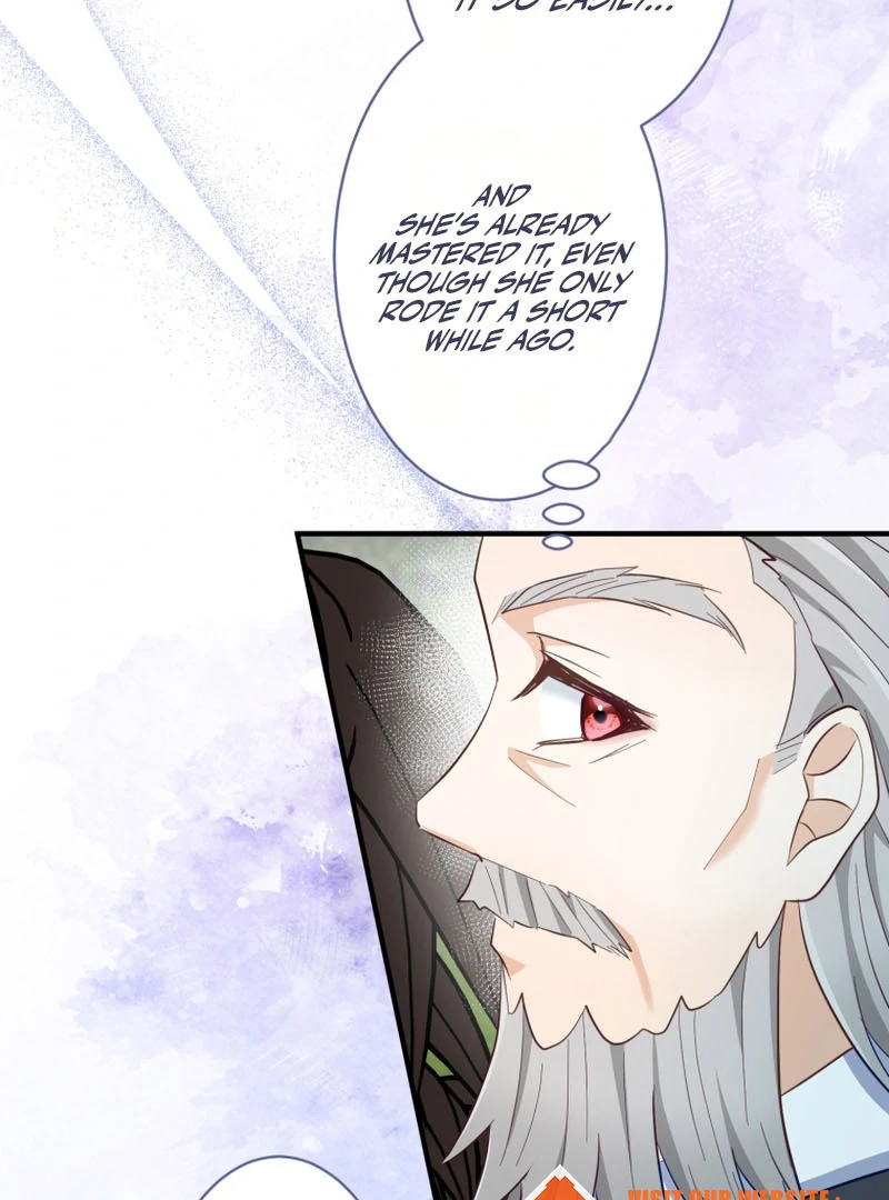 Princess Sveta’s Political Marriage Chapter 49 page 77
