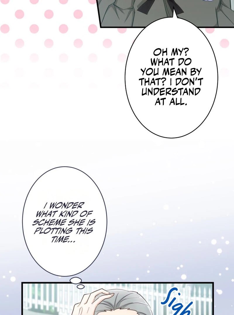 Princess Sveta’s Political Marriage Chapter 49 page 105