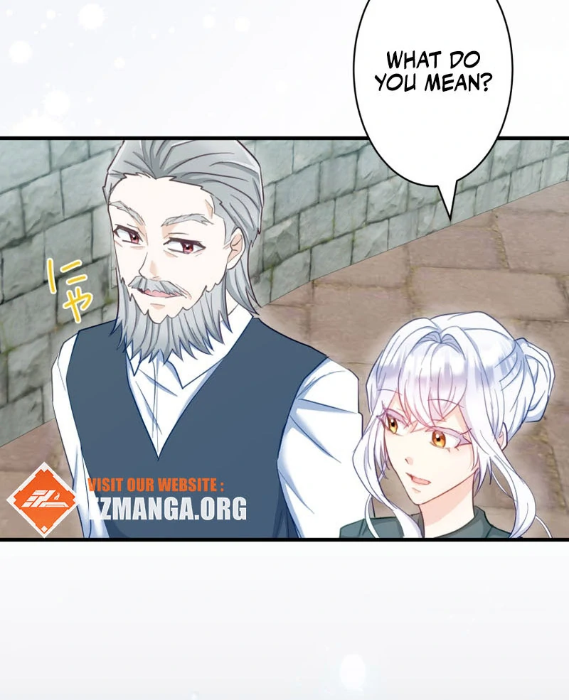 Princess Sveta’s Political Marriage Chapter 49 page 107