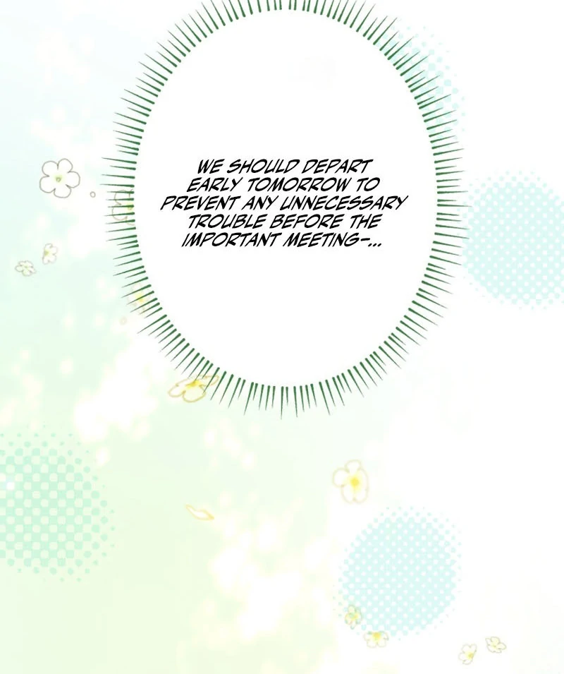 Princess Sveta’s Political Marriage Chapter 49 page 71