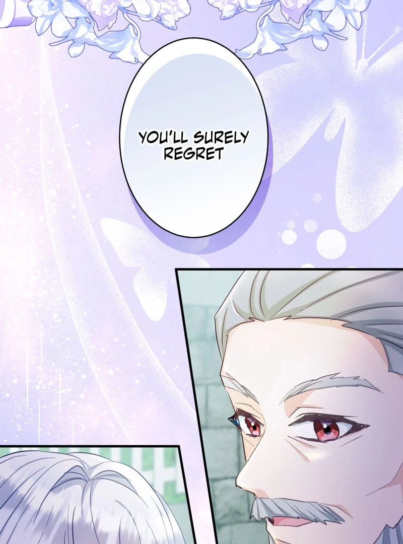 Princess Sveta’s Political Marriage Chapter 49 page 110