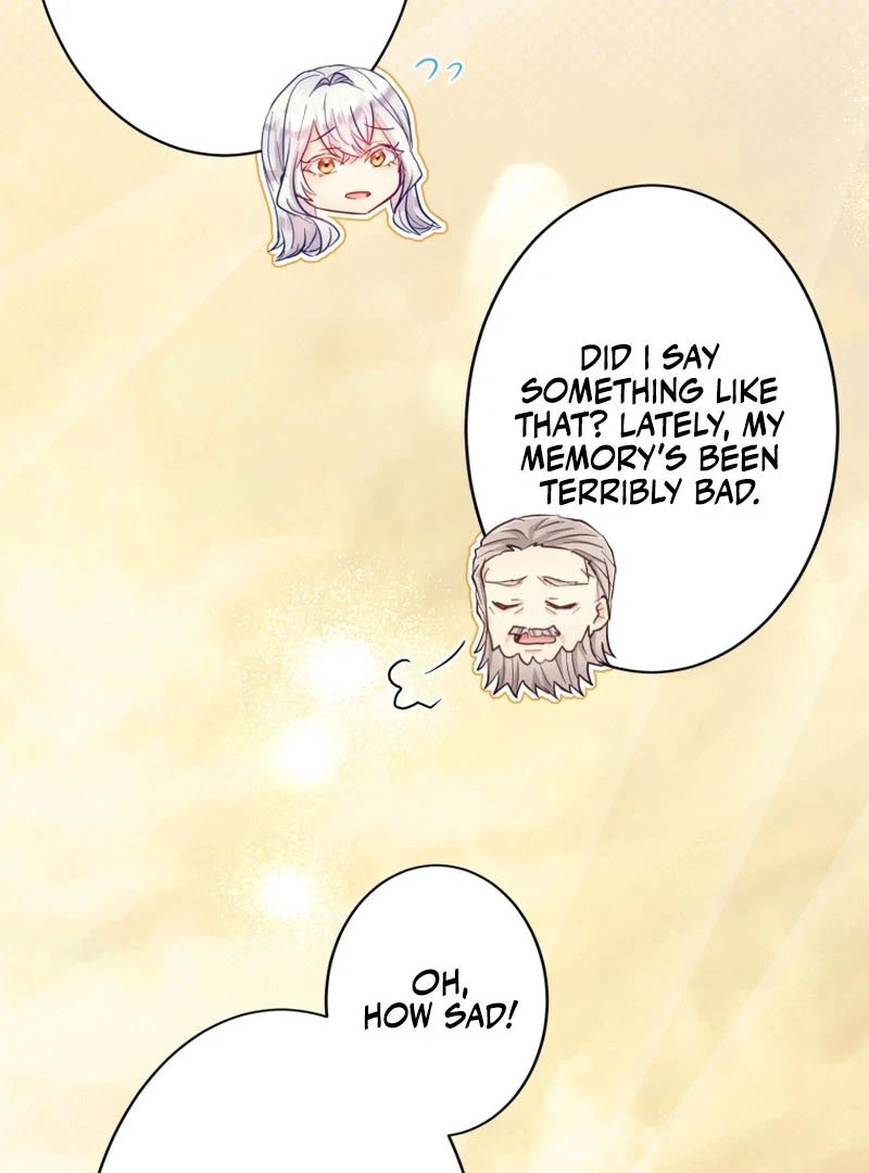 Princess Sveta’s Political Marriage Chapter 49 page 67