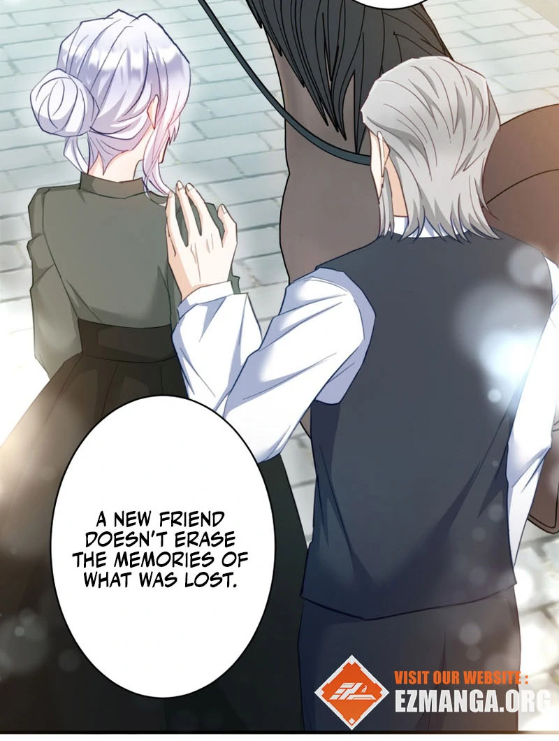 Princess Sveta’s Political Marriage Chapter 49 page 95