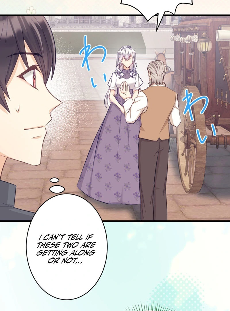 Princess Sveta’s Political Marriage Chapter 49 page 69