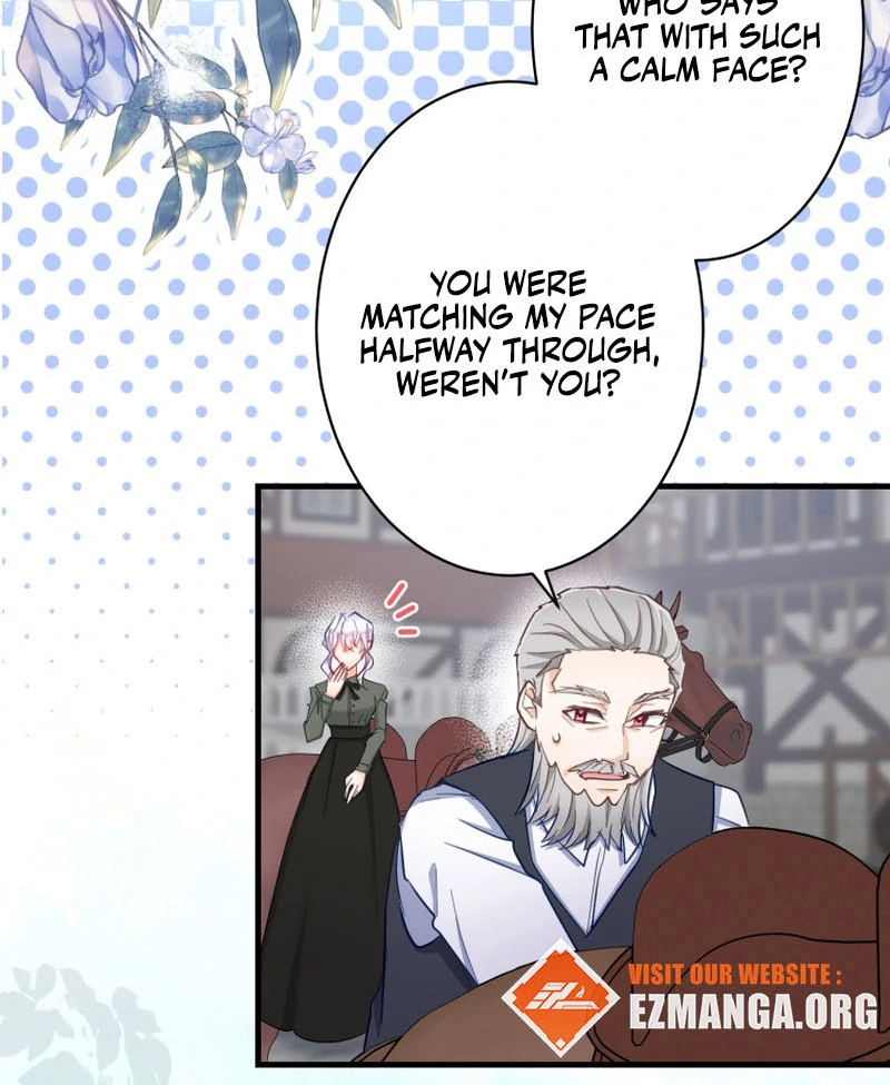 Princess Sveta’s Political Marriage Chapter 49 page 83