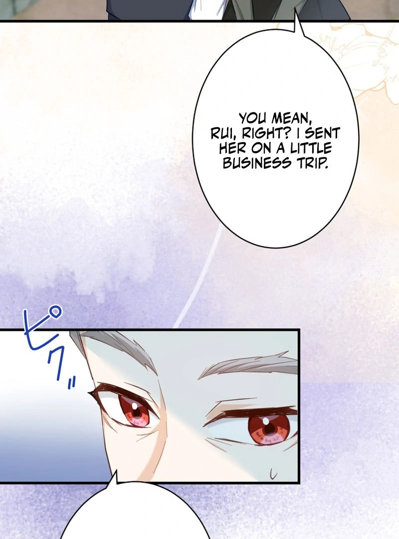 Princess Sveta’s Political Marriage Chapter 49 page 103